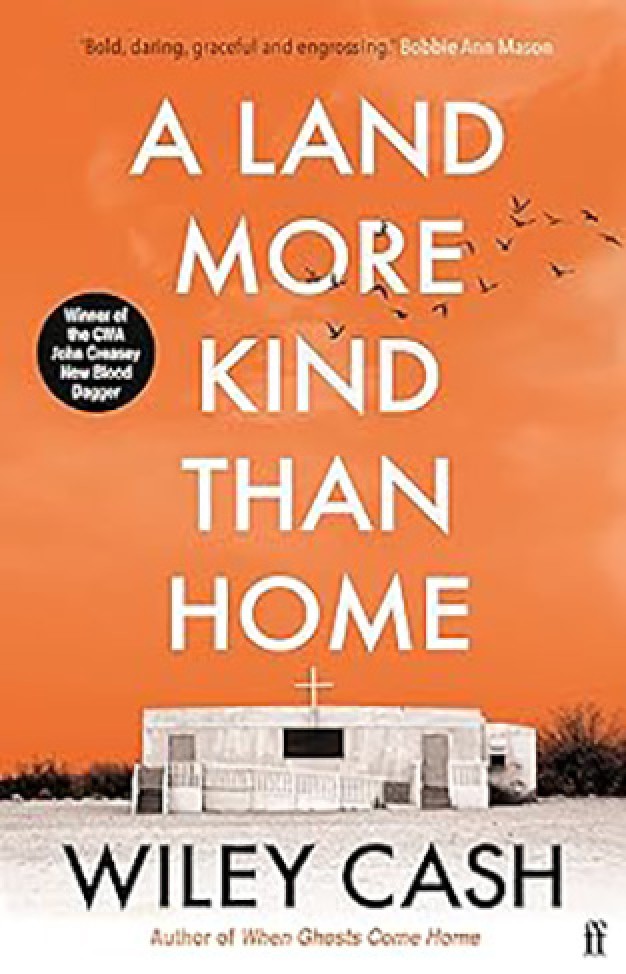 A Land More Kind Than Home